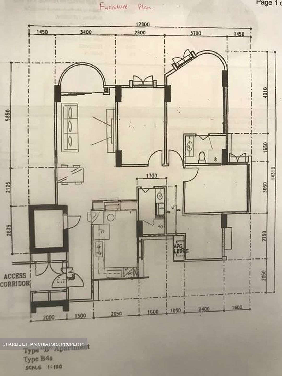 Blk 339A Sun Trellis (Sembawang), HDB 5 Rooms #540342091